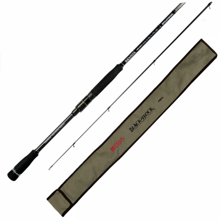 Cпиннинг Black Flock FBFS 842ML