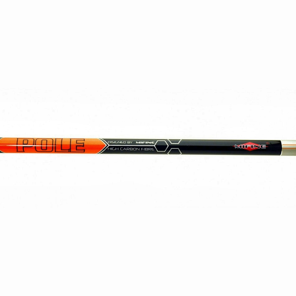 удочка /MIFINE/ METALICA Pole 6.0м (10-30гр) без колец 413-600 удочка /MIFINE/ METALICA Pole 6.0м (10-30гр) без колец 413-600