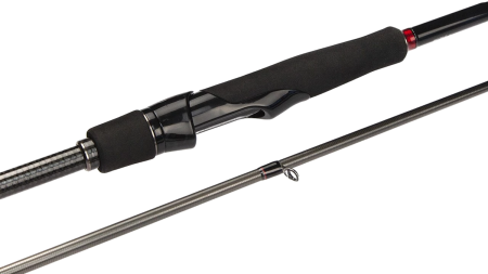 Удилище спиннинговое двухчастное Major Craft Grand Soul GRS-862M 7-28 g