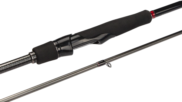 Удилище спиннинговое двухчастное Major Craft Grand Soul GRS-862M 7-28 g