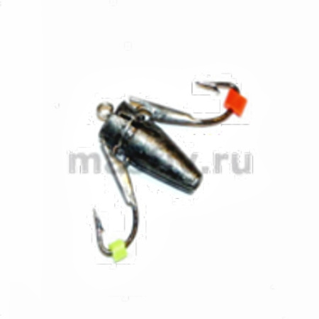 Ведьма 3 петля чищенный, бисер, 0,8гр.