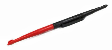 235-1S Экстрактор с иглой ( ELITE ) малый в блистере