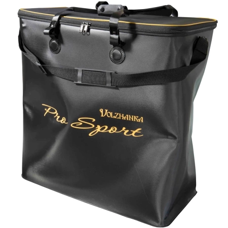 Сумка для садка EVA под 2 садка