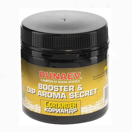 Комплекс DUNAEV AMINO-BOOSTER&DIP Кориандр