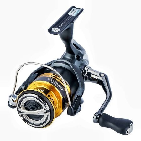 Катушка Shimano Sahara 2500