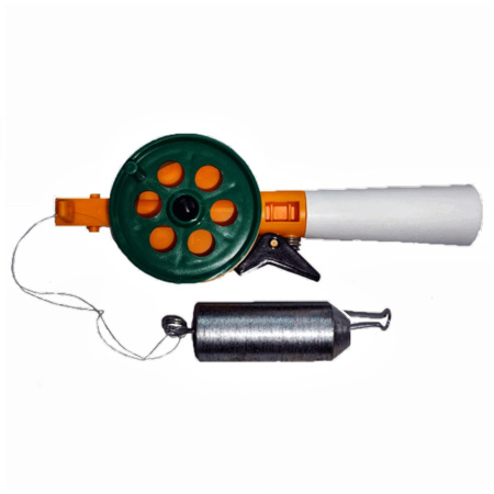 Отцеп оснащенный 100гр