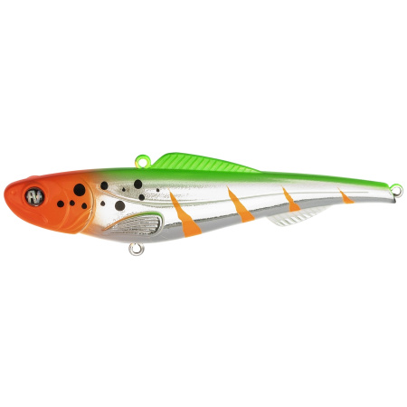 Воблер FA Relax Wagner Vib 135 S04 (тип: ратлин, плавучесть: тонущий, длина: 13.5 см., вес: 48г.)