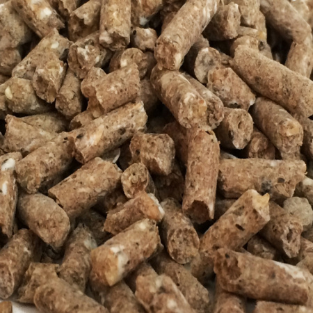 Прикормка "DUNAEV КЛАССИКА" 0.9кг  гранулы Карп