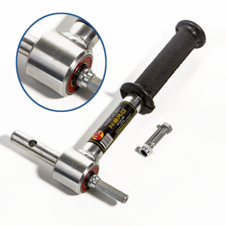 Адаптер "NERO" на подшипниках