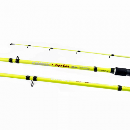 Удилище Caiman Carbon Comet II 200g 2,1м 211031