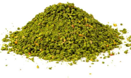 Прикормка "DUNAEV КОМПОНЕНТ" 0.4кг Сухарь панировочный зеленый