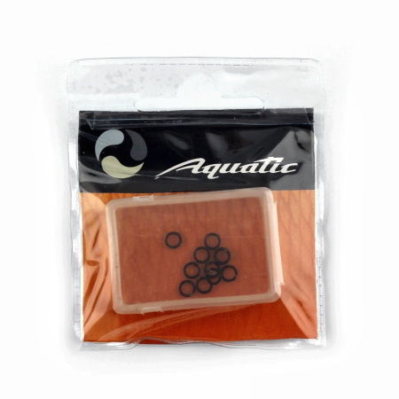 Кольцо Aquatic CP618 для оснасток (диам: 2,2 мм.)