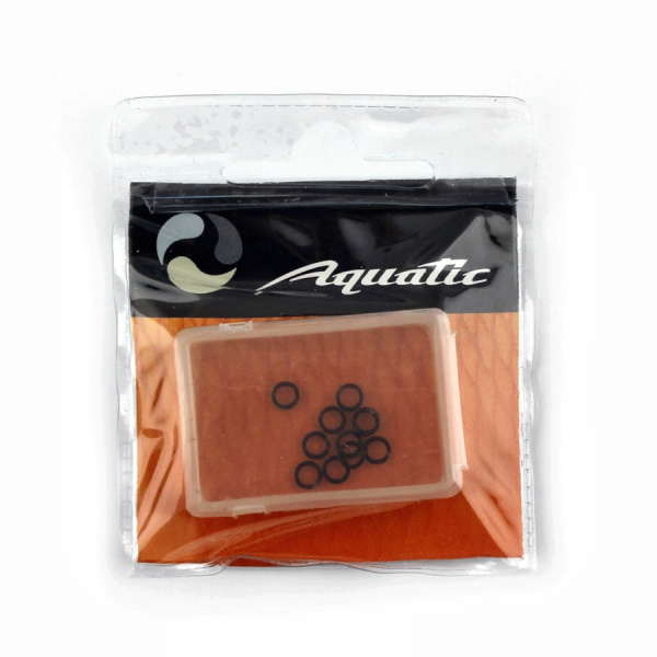 Кольцо Aquatic CP618 для оснасток (диам: 2,2 мм.)