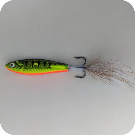 Бокоплав DAG master вес 15гр цвет  12