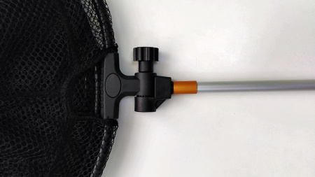 Садок любительский DUNAEV 2.0м+стойка