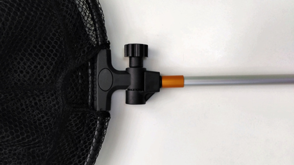 Садок любительский DUNAEV 2.0м+стойка