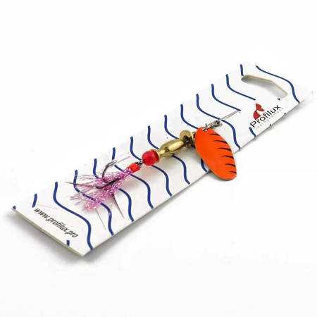 Вращ.премиум Мира 2 (7гр) цв. 214 оранжевый