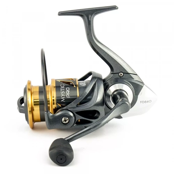 Катушка Viva Mystic Pro FD 840