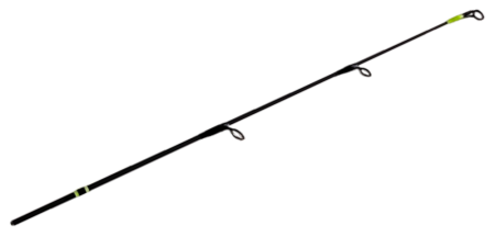 Хлыст запасной верхний ZUB Icer Compact H