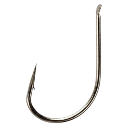 Крючки Gamakatsu LS-2030B HOOKS BRONZE разм. 08 25шт.