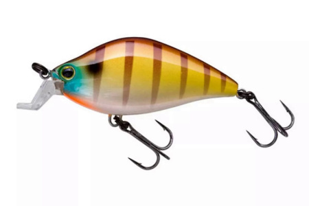 Воблер Yo-Zuri 3DS Flat Crank 55F F1141-BG