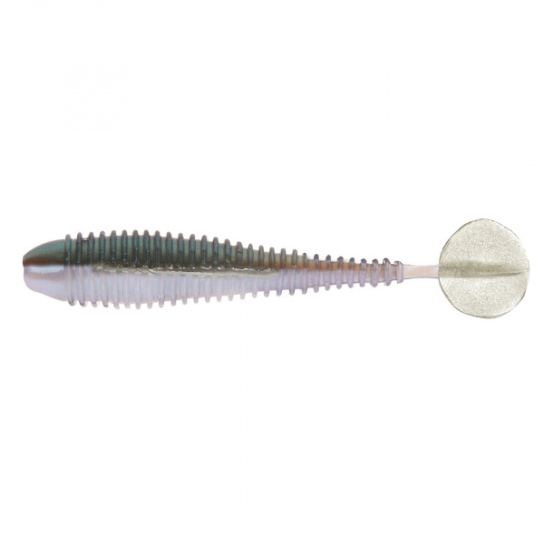 Силиконовая приманка AKKOI Gentle Killer 70mm (6 шт.) цвет 41 NEW Силиконовая приманка AKKOI Gentle Killer 70mm (6 шт.) цвет 41 NEW