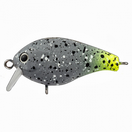 Воблер TsuYoki MACHO SR 42F L106