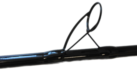 Удилище фидерное "REFLEX METHOD FEEDER" FISH CRYSTAL, тест до 150 г, 4,20 м, 3+3