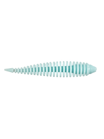 Приманка ZUB-MAGGOT SLIM 50мм(2")-10шт, (цвет 502) голубой Приманка ZUB-MAGGOT SLIM 50мм(2")-10шт, (цвет 502) голубой