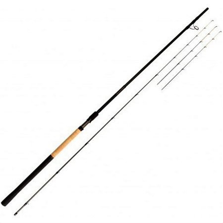 Удилище фидерное ZEMEX IRON Picker 9 ft - 30 g