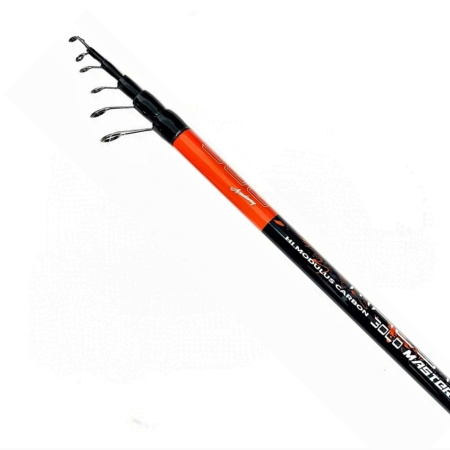 удочка /MIFINE/ MAESTRALE BOLO С/К  6.0м (15-45гр) 10312-600