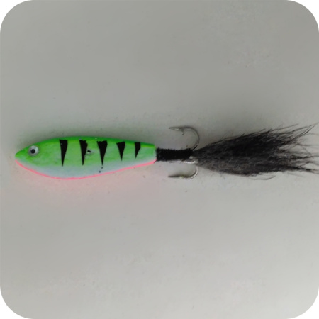 Бокоплав DAG master вес 15гр цвет  11