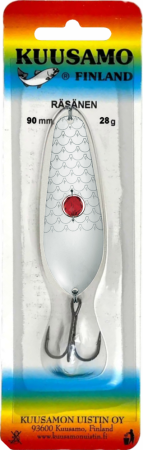 Бл. Rasanen 90/28 (бусинка) S-C 