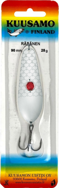 Бл. Rasanen 90/28 (бусинка) S-C  Бл. Rasanen 90/28 (бусинка) S-C