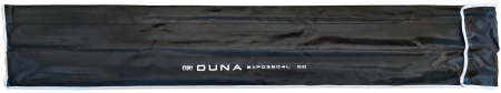 Удилище фидерное "DUNA" тест до 60GR,3,60м, 3+3 (1.75oz, 1,5oz ,1oz Carb.) Carb 30T