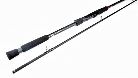 Удилище спиннинговое HellHound HHS-792XH max90