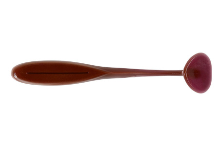 Силиконовая приманка FORMAT DROP  74mm (6шт.) цвет F21