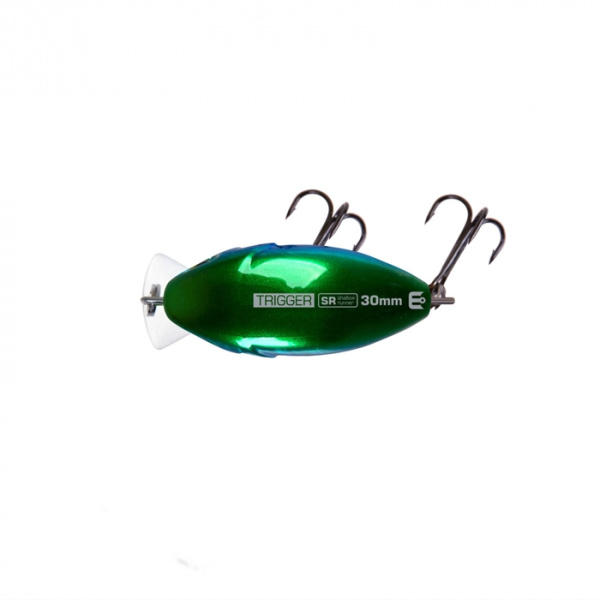 Воблер MASTER TRIGGER  30mm SR F цв. M28