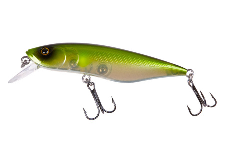 Воблер MASTER TIRED  75mm SR F цв. M18