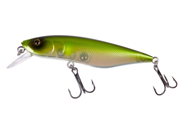 Воблер MASTER TIRED  75mm SR F цв. M18