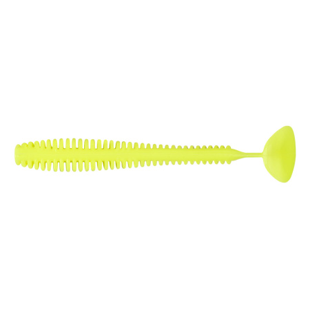 Силиконовая приманка FORMAT DIPLOMAT 100mm (5шт.) цвет F20