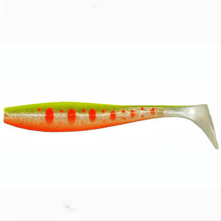 Мягкие приманки Narval Choppy Tail 23cm #032-Motley Fish