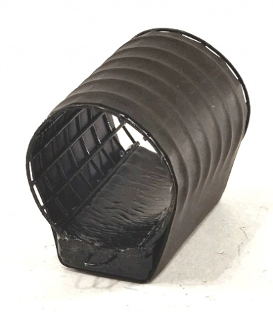 Термоусадочный чехол для XS, 2XL