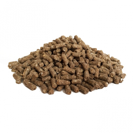 Прикормка "DUNAEV КЛАССИКА" 0.9кг  гранулы Лещ