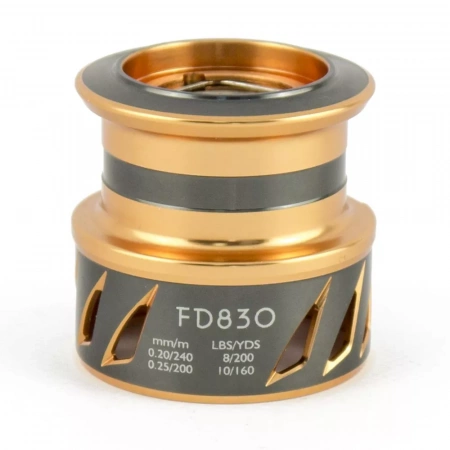 Катушка Viva Mystic Pro FD 830