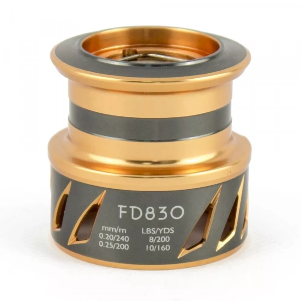 Катушка Viva Mystic Pro FD 830