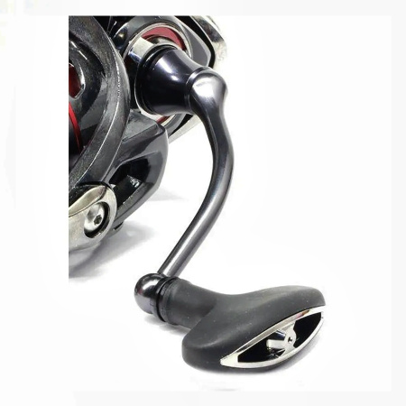 Катушка Daiwa 20 Fuego LT 4000-CP