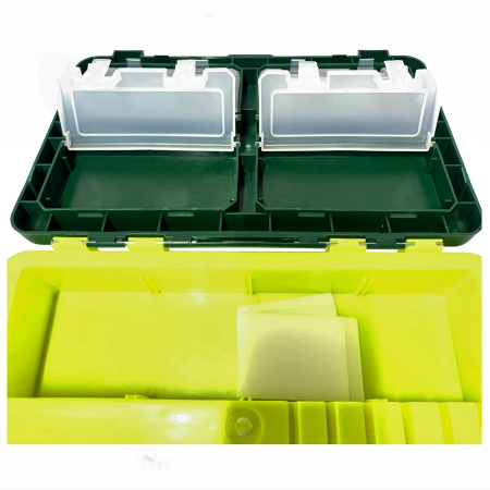 Ящик рыболовный средний