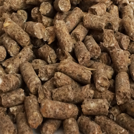 Прикормка "DUNAEV КЛАССИКА" 0.9кг  гранулы Лещ