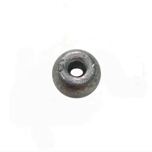 Якорное грузило 40г